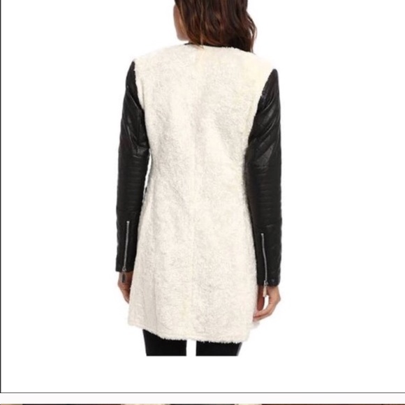 Vince Camuto jacket - Picture 3 of 4